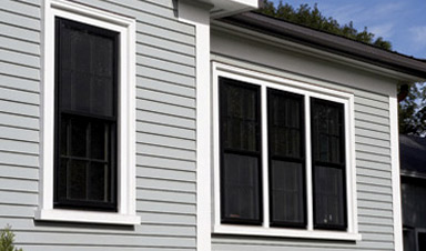 Mainely Vinyl Storm Windows Doors